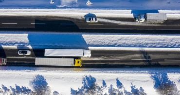 Gerede-Karabük Yolunun Yeniden Ulaşılabilir Hale Getirilmesi