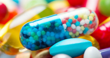 Gereksiz Yere Antibiyotik Kullanımının 5 Zararı 