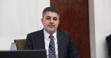Gerger'de Erişim Sorunu Çözülüyor: Halkbank Mobil Şubesi Hizmete Giriyor