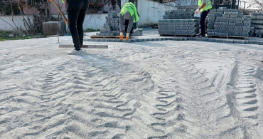Germencik Belediyesi'nden Gözaltı Açıklaması