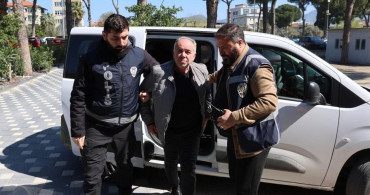 Germencik Eski Belediye Başkanı Fuat Öndeş Tahliye Edildi