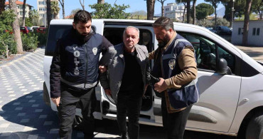 Germencik'te Silahlı Saldırı: Eski Belediye Başkanı Gözaltına Alındı