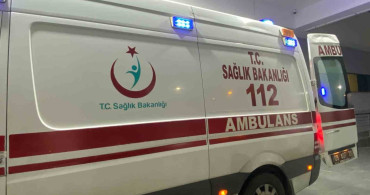 Germencik'te Trajik Tren Kazası: 1 Kişi Hayatını Kaybetti