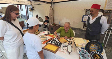 Germiyan festivali kortejle başladı: Kütahya 3 gün boyunca tarih ve kültürle buluşacak