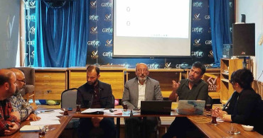 Germiyan Festivali Kütahya'da Başlıyor