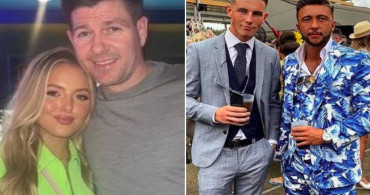 Gerrard’ın kızı mafya ile sevgili oldu: Steven Gerrard’ın kızı Lilly-Ella Gerrard kimdir? Ella Gerrard kaç yaşında ve nereli?