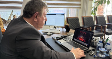 Gerze Belediye Başkanı Osman Belovacıklı, Yılın Kareleri Oylamasında