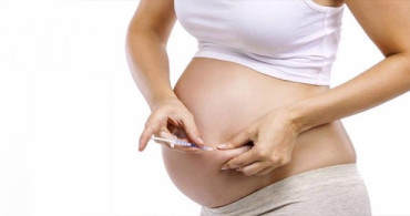 Gestasyonel Diyabet Nedir?