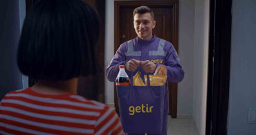 Getir'den Dünya Kupası'na özel yeni reklam filmi