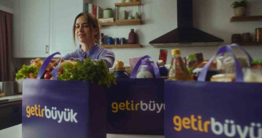 Getir'in Yeni Reklam Filmi: Süper Uygulama ile Zaman Kazanın
