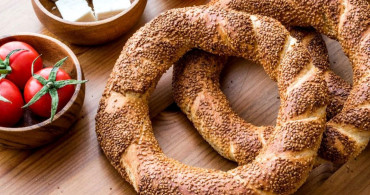 Gevrek Simit Tarifi
