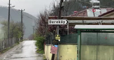 Geyve'de Kayıp Yaşlı Adamın Cansız Bedeni Bulundu