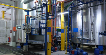 Gezer Ayakkabı ve PolyChem'den Stratejik Yatırım Hamlesi