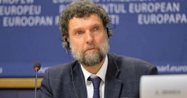 Gezi Davası Bugün Başlıyor: Osman Kavala İlk Kez Hakim Karşısına Çıkıyor