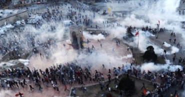 Gezi Parkı Davasında 16 Sanık İçin Müebbet İstendi