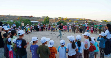 Gezici müzik atölyesi ile çocuklar müzikle buluşacak