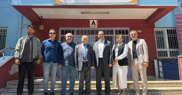 GİBTÜ Bilim Söyleşileri: Bilim Kültürünün Yayılması