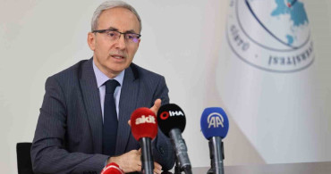 GİBTÜ, İslam üniversiteleri rektörleri toplantısına ev sahipliği yapacak