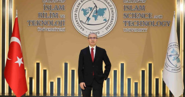 GİBTÜ'den yapay zeka ve teknoloji eğitimine yeni adımlar