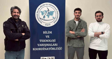 GİBTÜ'lü Öğrenciler SosyalFest'te Büyük Bir Başarıya İmza Attı