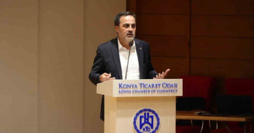 Gıda arzının sürdürülebilirliği enflasyonla mücadelede kritik rol oynuyor