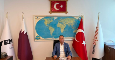 Gıda Güvenliği Uyarısı: Yemek Sektörüne Dikkat