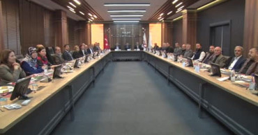 Gıda Güvenliği ve Sağlıklı Tüketim Üzerine Önemli Değerlendirmeler