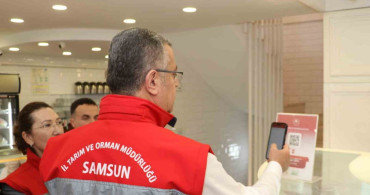 Gıda Güvenliğinde Dijital Dönüşüm: 'Güvenilir Gıda' Uygulaması