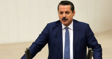 Gıda, Tarım ve Hayvancılık Eski Bakanı Faruk Çelik Ziraat Bankası'na Atandı