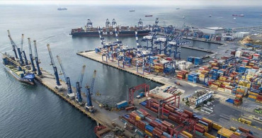 Gıda ve içecek sektöründe rekor: 17,9 milyar dolar ihracat yapıldı