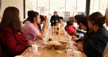 GİF Bahar Buluşmaları 2026: Dört Şehirde Sanat ve Eğitim