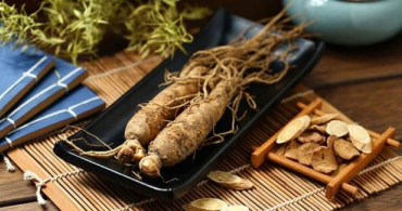 Ginseng Bitkisinin Faydaları Nelerdir?
