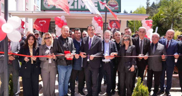 Giresun Belediyesi'nden Öğrencilere Sıcak Bir Destek Projesi: Bizim Ev