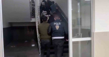 Giresun merkezli 40 milyar liralık yasa dışı bahis ağına dev operasyon: 33 tutuklama