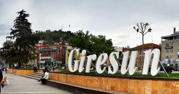 Giresun Neyi Meşhur