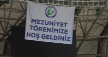 Giresun Üniversitesi’nden İlham Verici Mezuniyet Hikayeleri