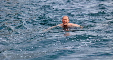 Giresun Valisi Serdengeçti'nin Karadeniz Çağrısı