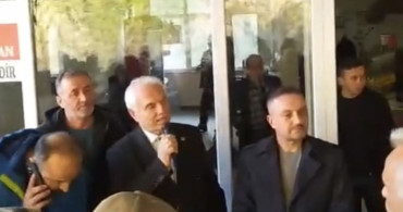 Giresun’da Alagöz Madencilik'e Tepkiler Sürüyor