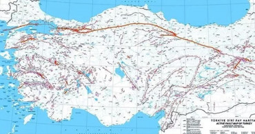 Giresun'da Deprem Şoku: Karadeniz’de Büyük Deprem Bekleniyor mu?