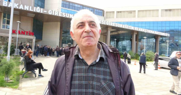 Giresun'da Kaza ve Taciz İddialarının Gölgesinde Bir Aile