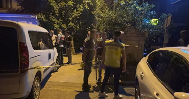 Giresun'da Lokantada Silahlı Kavga: 2 Yaralı