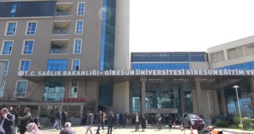 Giresun'da Organ Bağışı: Ahmet Torun'un Acı Kararı