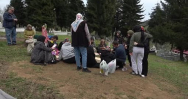 Giresun'da Taciz İddiası ve Trajik Bir Kaybın Ardındaki Acı