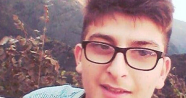 Giresun'da Tüfekle Oyun Oynarken Arkadaşını Vurdu