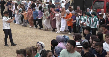 Giresunlular bursa'da buluştu, 3 gün 3 gece horon coşkusunu yaşadı