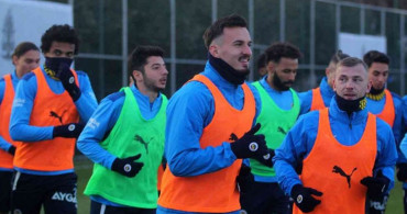 Giresunspor, Fenerbahçe'den Muhammed Gümüşkaya'yı yeniden kiralık olarak transfer ediyor!