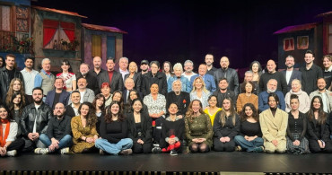 Gırgıriye Müzikali, 46 Yıl Sonra Tiyatro Sahnesinde