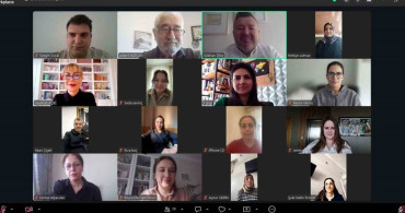 Girişimci Kadınlar Dijital Pazara Açılıyor