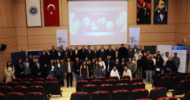 Girişimcilerin Geleceği İçin Kuluçka Programı Tanıtımı