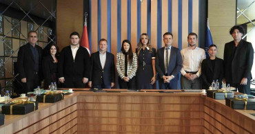 Girişimcilik Odaklı İş Birliği: İstanbul Gelişim Üniversitesi ve Gökkuşağı Koleji